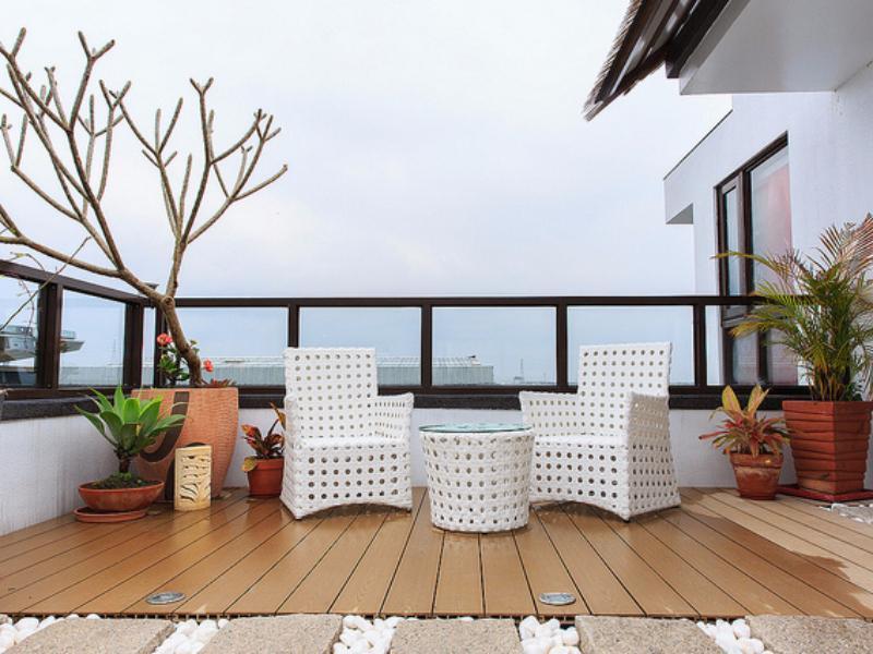 East Runnel Villa Jiaoxi Exterior photo